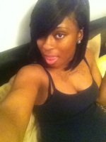 FREAKY AS A SCORPIO BUT I'M A LUCKY #LIBRA 
#DA'MYA & #CHLOE MOTHER
#PAPERCHASER
#PROUDMOMMY
#AMBITIOUS