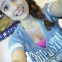 Stacey Rich - @staceanater - Twitter