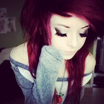 Welcome All (the). | Twitter photos Emos. *-*