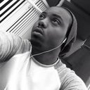 Jarvis Evans - @eyestayviben - Twitter