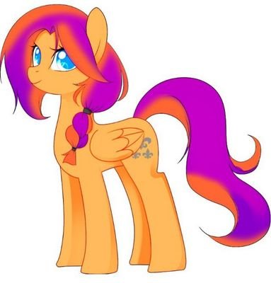 Juzt chur normal everyday pony, chu are alvayz velcomed to Ztop by for a vizt!|| spicy mare from Prance||