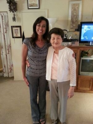 PennyDeLong's profile picture. Phil. 4:13