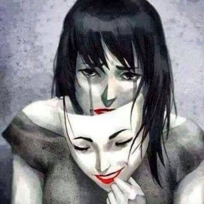 Estamos juntas en esto. Escribeme un DM si necesitas ayuda o algun consejo, estoy para ti. Te ayudare, te lo prometo. Saldremos de esto juntas/os.