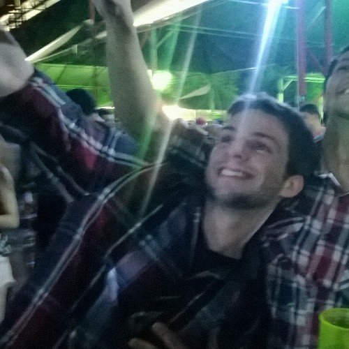 haja paciência