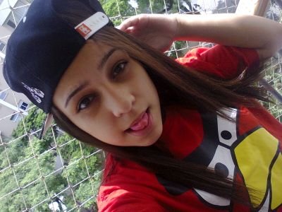 vivendo pra ser feliz ♛