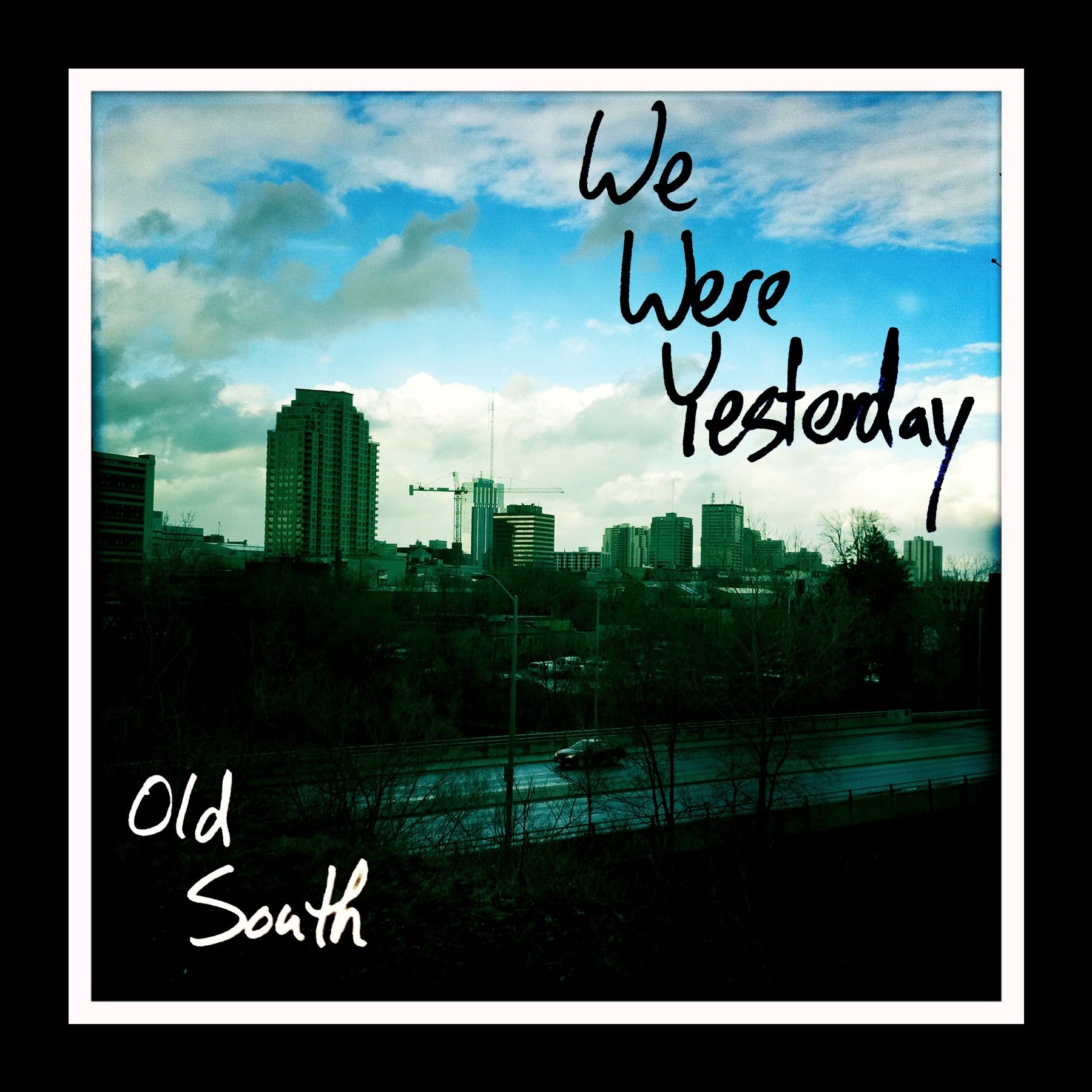 WWYesterday's profile picture. Old South