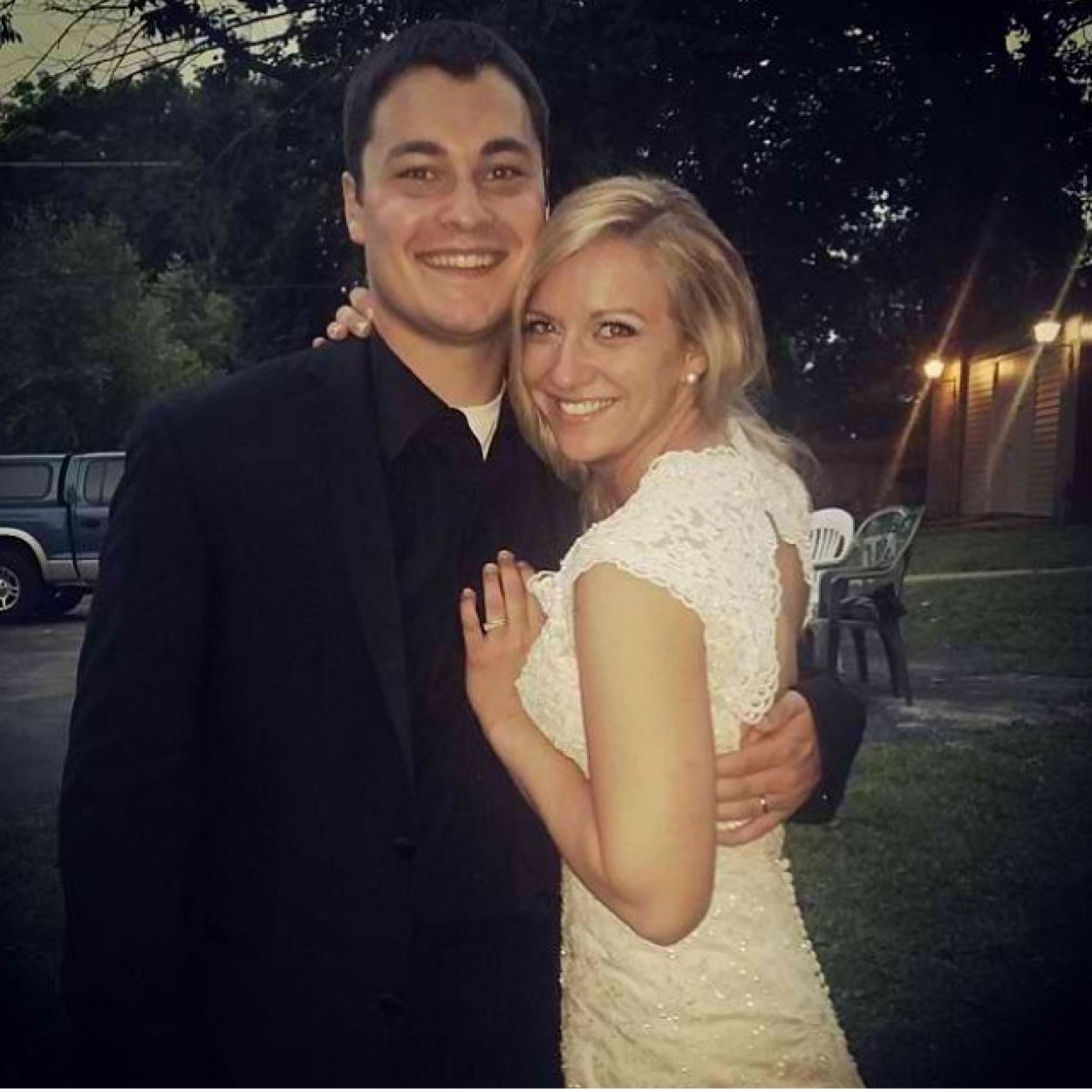 ChelleMarie4's profile picture. Have faith. Always.