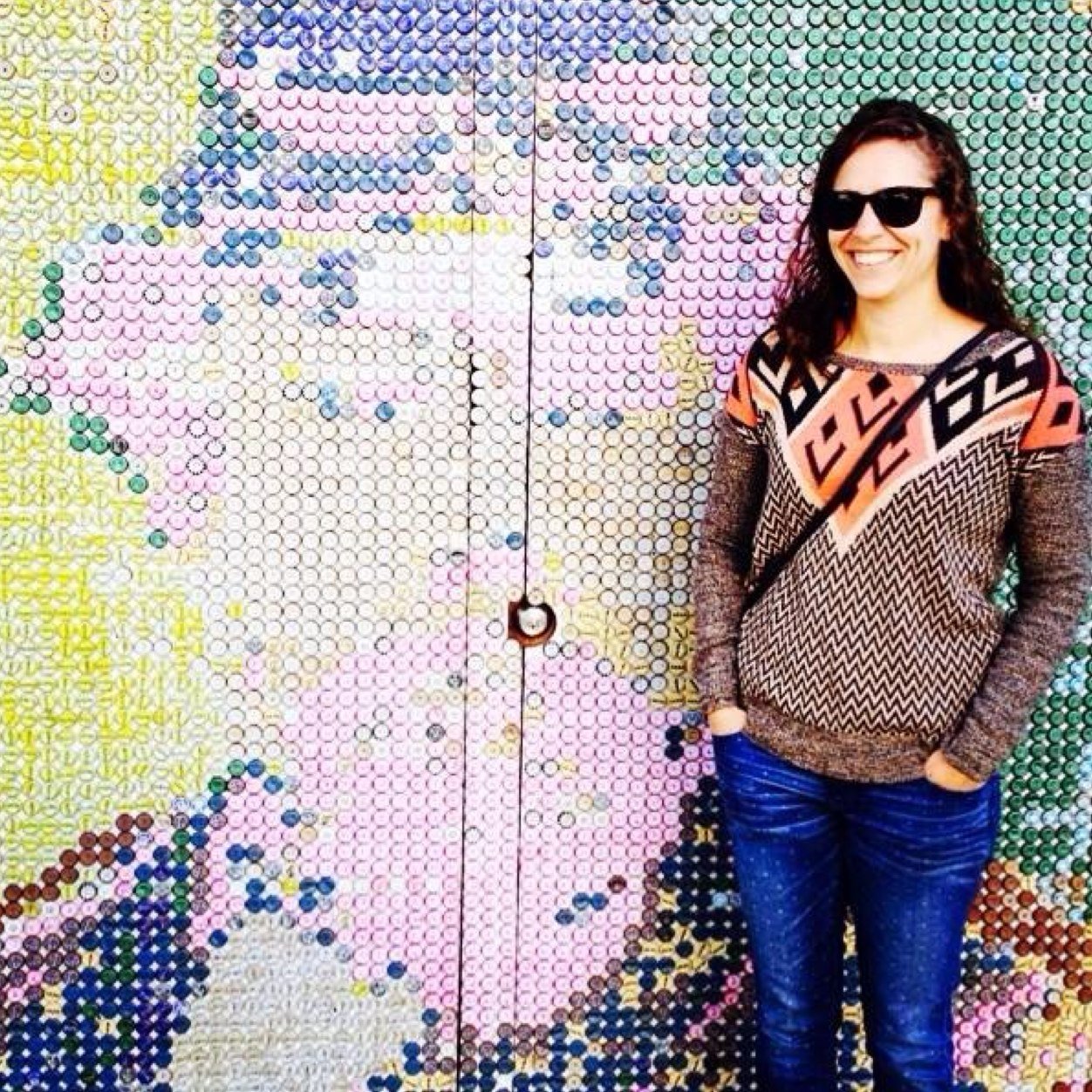 columbus, laughing, food, cooking, art, reading, tennis, walks, local music