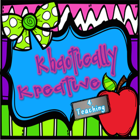 Kreative4Teach's profile picture. Kimberly Thompson, 
Elementary ESL Teacher