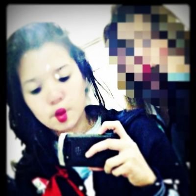 Ambar Micaela & Tihago Ezequiel ♥