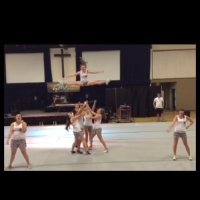 BCHS Varsity Cheer (@brooksidecheer) 's Twitter Profile