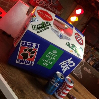 Hankdacooler's profile picture. 