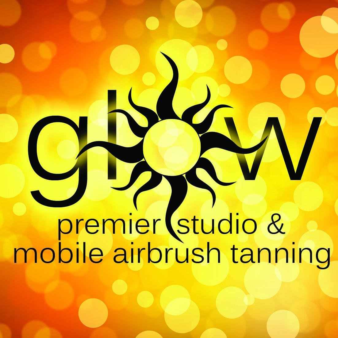 Calgary's Only luxury Organic mobile custom Airbrush Tanning Service- info@glowairbrushtanningyyc.com Call or TEXT TO TAN 1403-608-3410