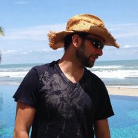 Jose Bisteni (@josebisteni) 's Twitter Profile