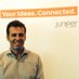 David Noguer Bau @ Juniper (@dnoguer) Twitter profile photo