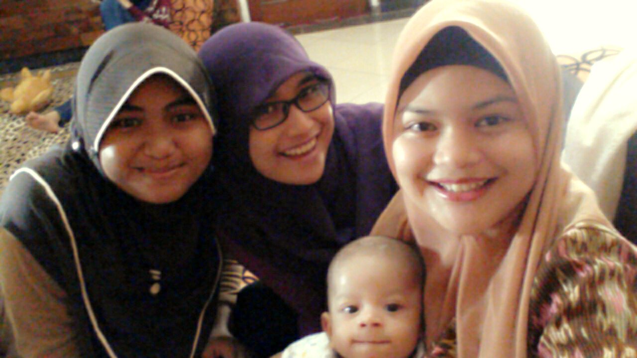 Physics edu @uinjakarta .. positiv thinking,spirit & optimis :)