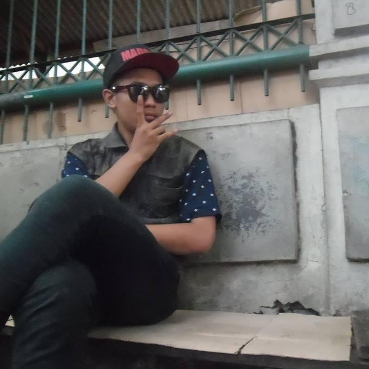 Abr_oim's profile picture. GAYA GUE , GASUKA ? JANGAN MARAH MAS :V