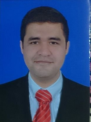 Ingeniero de Sistemas