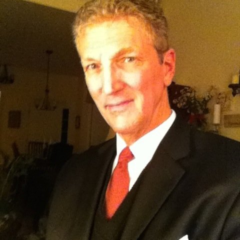 Retired airline pilot; serious about composing music, writing, a world of cooperation and peace based on reason, honorable purpose, and earned self-respect.
