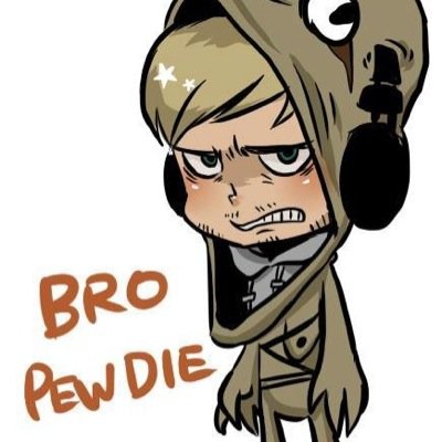 pewdiepie_fan16's profile picture. ρєω∂ιєριє my bro if he ever follow me back i will just bugg the hell out lmaoo IG:http://t.co/mPXqnqSyAr