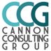 Cannon Consulting (@cannonconsult) Twitter profile photo
