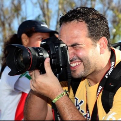 Fotografo