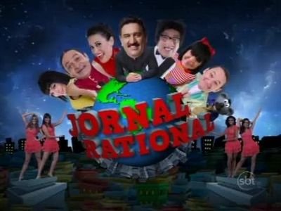 Oficial | Saiba tudo sobre o Programa que traz a diversão para sua casa toda noite de segunda a sexta no #SBTCOMPARTILHE! | @RatinhoDoSbt