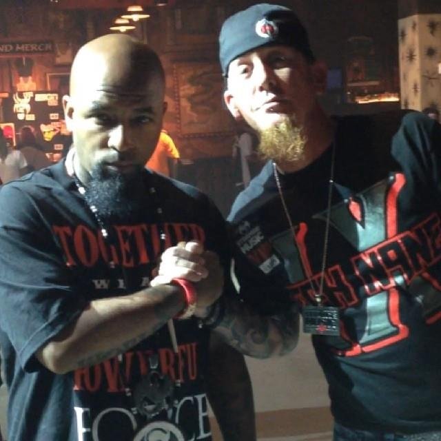 Life starts and ends w/Strange Music. Ima Technician till I die #mobn
