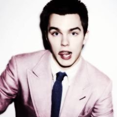 StatelyCavalier's profile picture. I just want a cup of tea. | Seventh Year Ravenclaw. | Works at the prophet. |