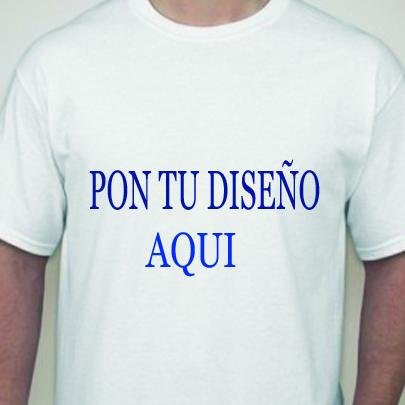 Lusilprint's profile picture. Franelas  de algodón de excelente calidad  !!!    Somos gente seria y responsable!