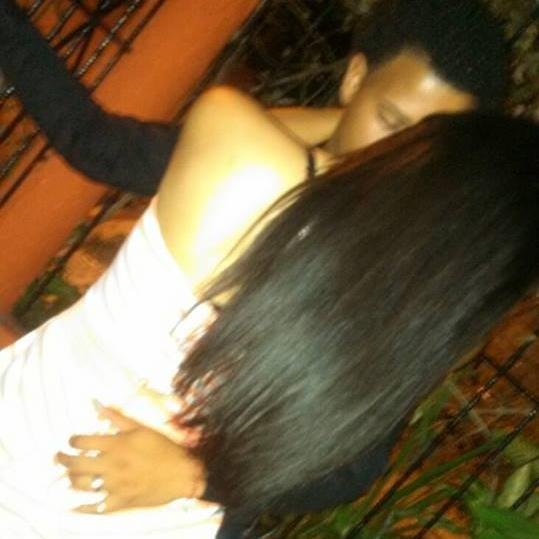 Una Historia que no Tiene Final ...Comienzo De Ella 6/12/13 I'Love Forever M&M