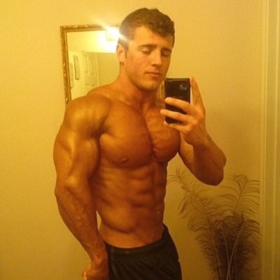 nextstep1978's profile picture. Lift eat drink work repeat