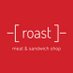 Roast (@roastvictoria) Twitter profile photo