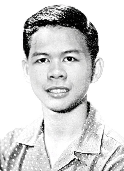 Akun resmi Ali Baroroh Al-Muflih. Twit dari Tim ALI ditandai *Tim