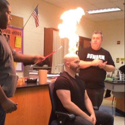 shamus_gordon's profile picture. Teacher, Coach, and Facilitator