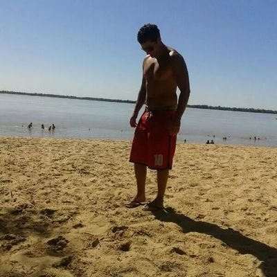 andresmaciel29's profile picture. 