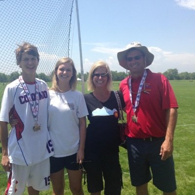 Ward Melville 88', Ohio Wesleyan 92’. Lacrosse fan.