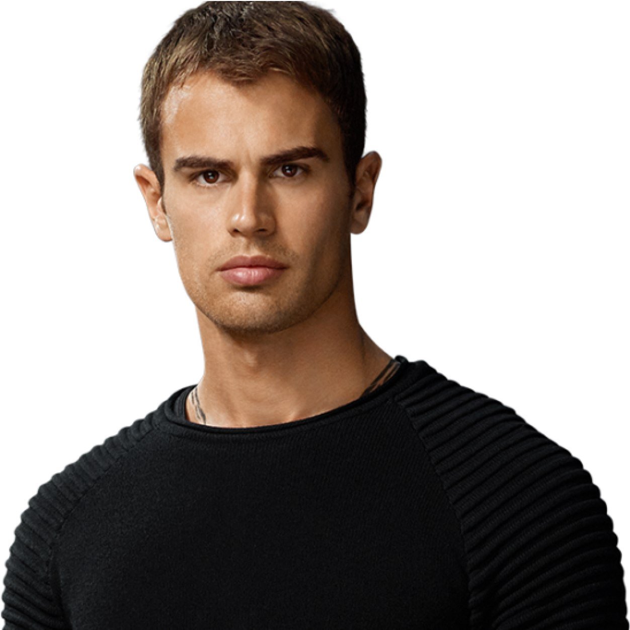 hey I am tobias Eaton you all know me I am divergent   [rp single ]