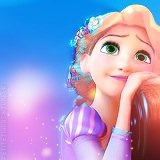 ♔~ ｗｈｅｎ ｗｉｌｌ ｍｙ ｌｉｆｅ ｂｅｇｉｎ? ~♔ - Rapunzel RP account.