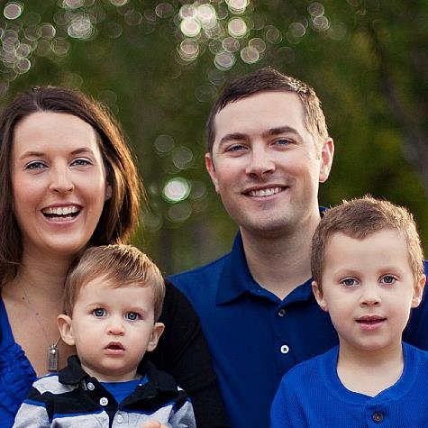 Growing Christian!  Boilermaker Engineering Alumni!  Married to my love Shawna. Father to 2 beautiful sons, Grayson and Easton.