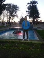 AmorypazLuis's profile picture. 