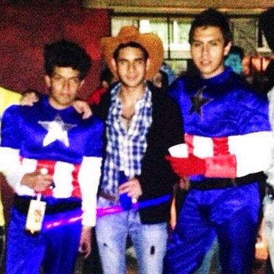 Insta:@axel_guati

Concentrate en el objetivo como si fuera todo lo que tienes