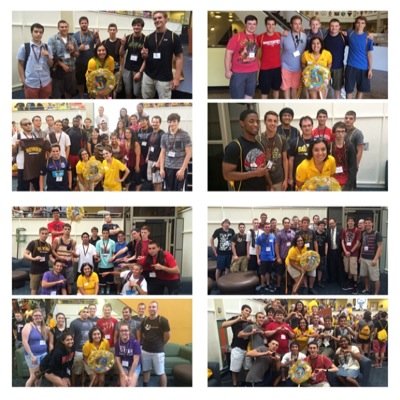 KatieGroup5's profile picture. Civil and Environmental engineers, Rowan 2018