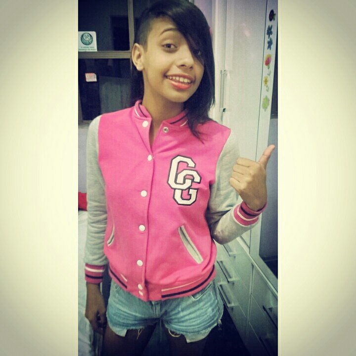 solteira    ✌  .