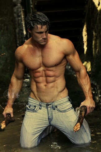 I'm a lone Alpha that doesn't need a pack I don't care that u think ill rip u to shreds #Single #DetailedRP
