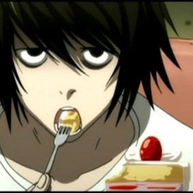 World's first, second and third best detective. I'm detirmined to find Kira... Call me Hideki Ryuga or Ryuzaki. ||RP MV|| Literate|| Cakesexual?||