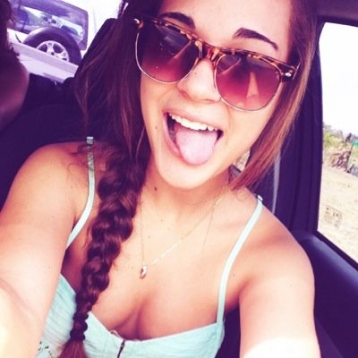 Caitlyn_rosexo's profile picture. Single(;