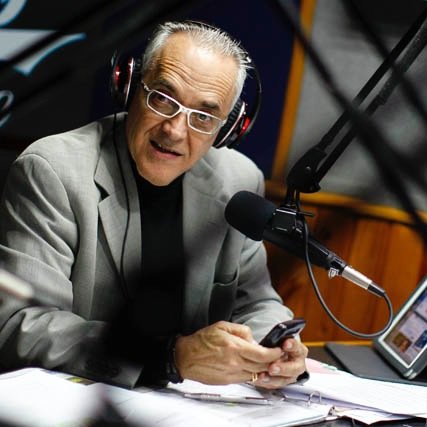 BocarandaNelson's profile picture. Cuenta temporal de Nelson Bocaranda Sardi. Director de Runrun.es