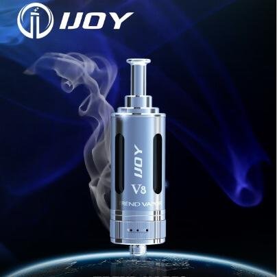 Elaine2014Ijoy's profile picture. E-cig Manufacturer: starter kits, mods, atomizers                                  Skype: elainechen1008