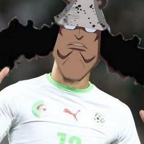 BKuma__'s profile picture. #TeamOP #Schichibukai #TaMere